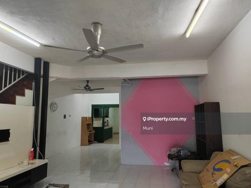 Rumah Berangkai 2 Tingkat untuk Dijual di Gunung Rapat, Ipoh oleh Muni - iProperty.com.my