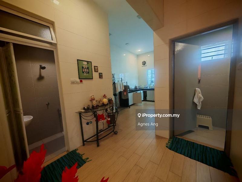 Cluster House untuk Dijual di Canary Garden, Klang oleh Agnes Ang - iProperty.com.my