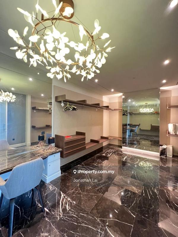 Service Residence for Sale in St Regis by Jonathan Lai - iProperty.com.my