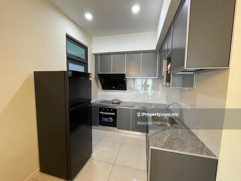 Condominium for Rent in Queens Residences Q2 @ Queens Waterfront by Weichin Ooi - iProperty.com.my