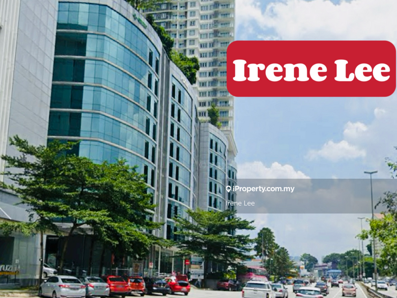 Office for Sale in Taman Overseas Union (Taman Oug), Jalan Klang Lama (Old Klang Road) by Irene Lee - iProperty.com.my