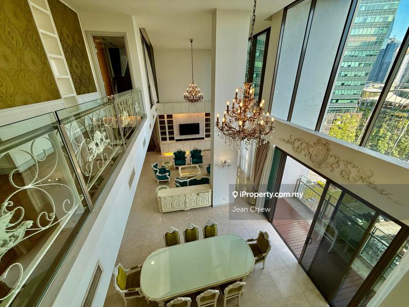 For Rent - Suria Stonor