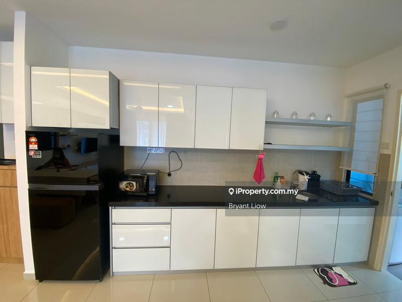 Service Residence for Rent in Atlantis Residences (Pangsapuri Atlantis Kota Syahbandar) by Bryant Liow - iProperty.com.my