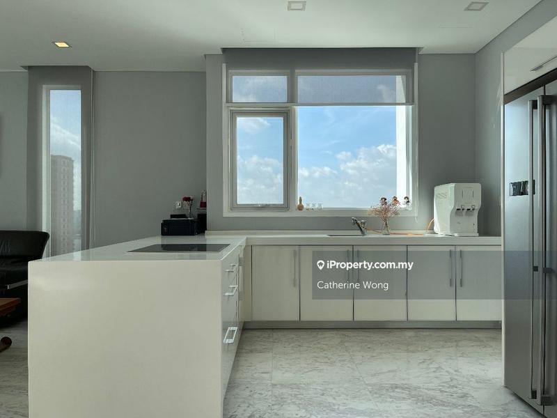 Condominium for Sale in Kiara 9 Residency by Catherine Wong - iProperty.com.my