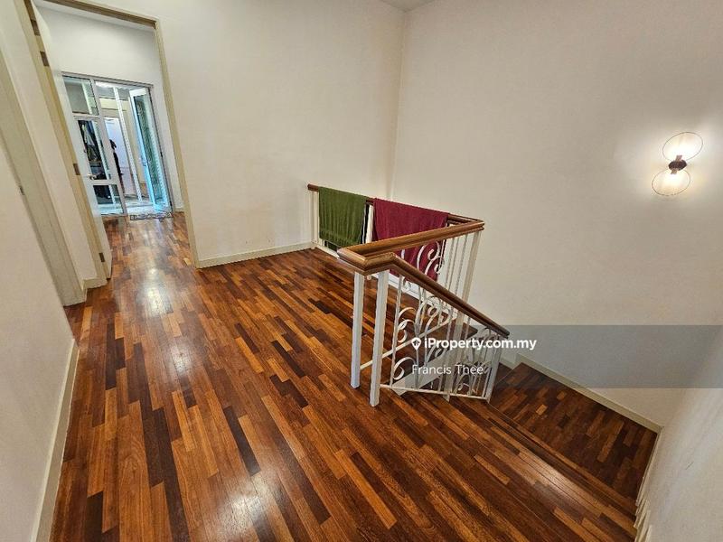 Rumah Berkembar untuk Dijual di Taman 1080 Residence, Kajang oleh Francis Thee - iProperty.com.my