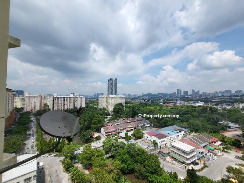 Kondominium untuk Dijual di Casa Prima Condominium oleh Ck Sam - iProperty.com.my