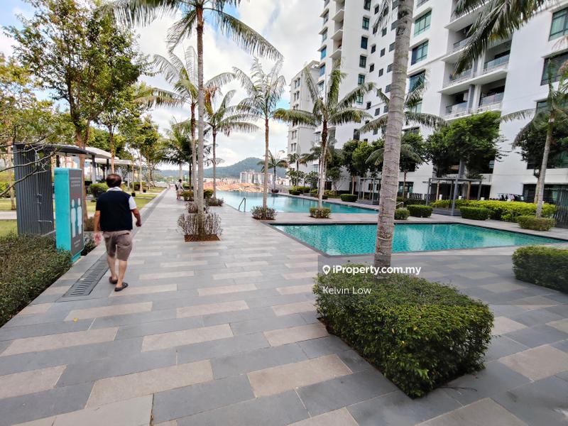 Residensi Servis untuk Dijual di Fortune Perdana oleh Kelvin Low - iProperty.com.my