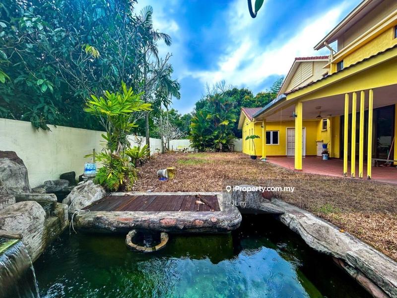 Rumah Berangkai 2 Tingkat untuk Dijual di Bukit Jelutong, Shah Alam oleh HJLim - iProperty.com.my