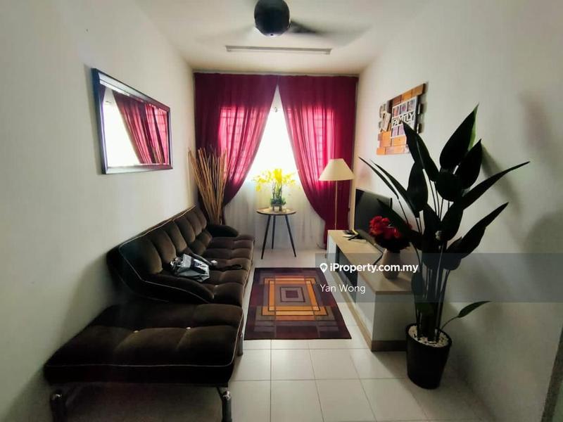 For Sale - Laguna Indah