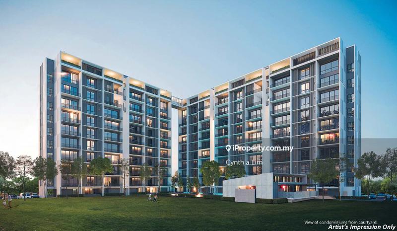 For Sale - PD Residences