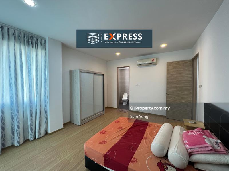 Condominium for Rent in Homelite Resort by Sam Yong - iProperty.com.my