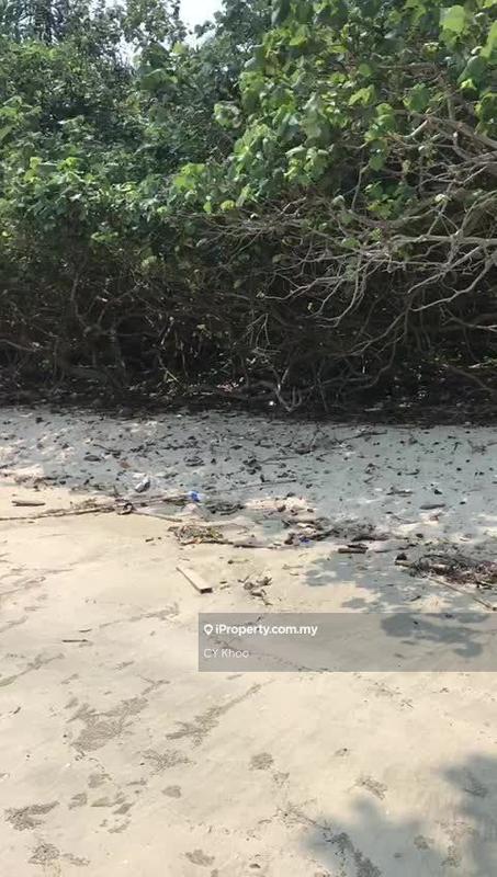 Agricultural Land for Sale in Selangor Kuala Langat Morib Banting 42700, Banting by CY Khoo - iProperty.com.my