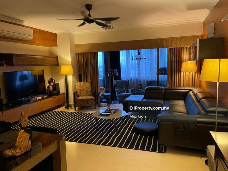 For Sale - Angkasa Impian 1