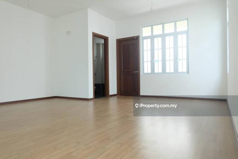 Bungalow House untuk Dijual di Taman Kota Syahbandar, Melaka City oleh Jaffe Then - iProperty.com.my