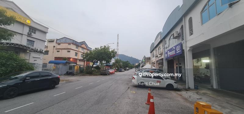 Detached Factory for Sale in Taman Usahawan, Kepong by Kent Chua - iProperty.com.my