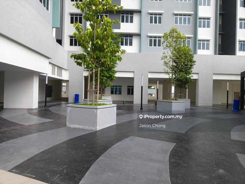 For Rent - Residensi Nexus Kajang (PR1MA Kajang)