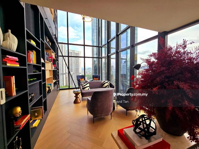 For Rent - TRX Residences