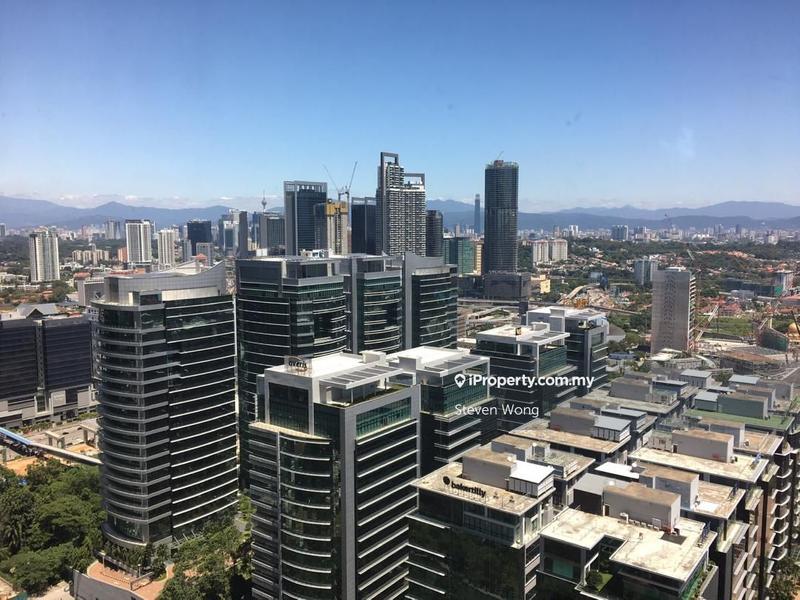 Office untuk Dijual di Bangsar South, Kampung Kerinchi (Bangsar South) oleh Steven Wong - iProperty.com.my