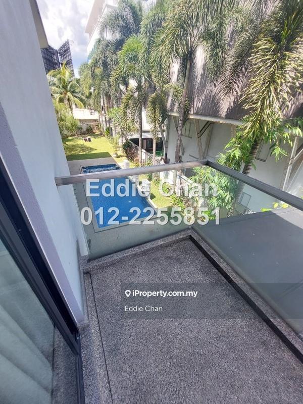 Banglo untuk Dijual di Taman Ampang Utama, Ampang oleh Eddie Chan - iProperty.com.my