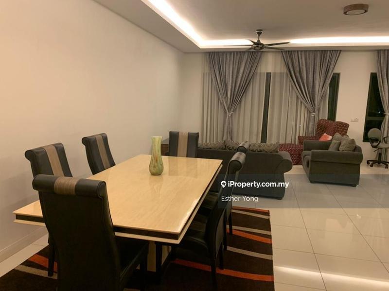 Condominium for Sale in Altitude 236 by Esther Yong - iProperty.com.my