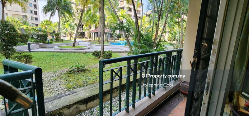 Condominium for Sale in Riana Green Condominium by Josephine Gooi - iProperty.com.my