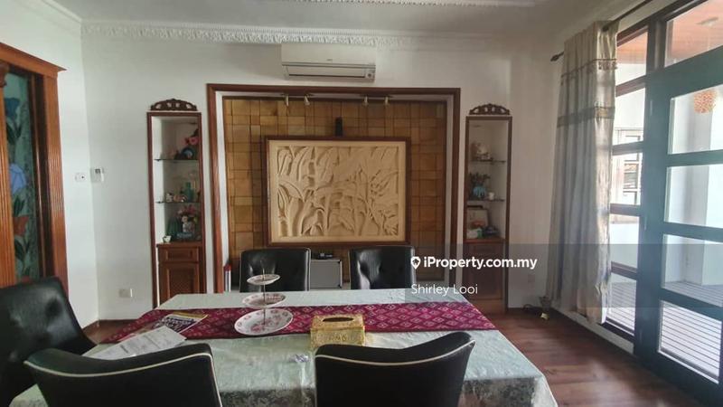 Banglo untuk Dijual di Bukit Jelutong, Shah Alam oleh Shirley Looi - iProperty.com.my
