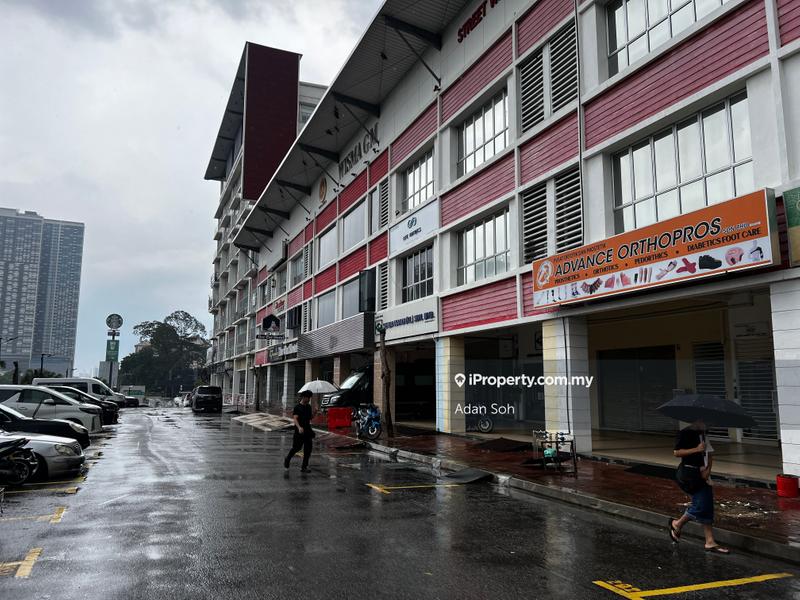 Kedai untuk Dijual di Sunsuria Avenue, Kota Damansara oleh Adan Soh - iProperty.com.my