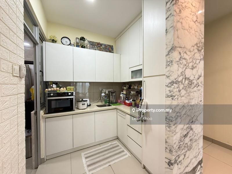 Kondominium untuk Dijual di Villa Crystal oleh Levin Khoo - iProperty.com.my