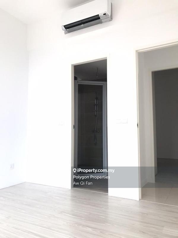 Residensi Servis untuk Dijual di Lexa Residence @ The Quartz WM oleh Aw Qi Fan - iProperty.com.my