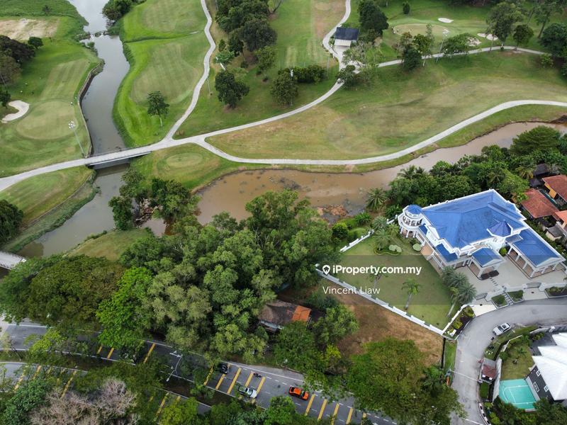 Bungalow Land for Sale in Tropicana indah resort homes, Tropicana by Vincent Liaw - iProperty.com.my
