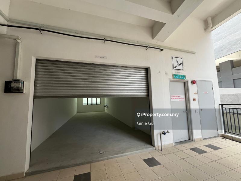 For Sale - V Residensi 5