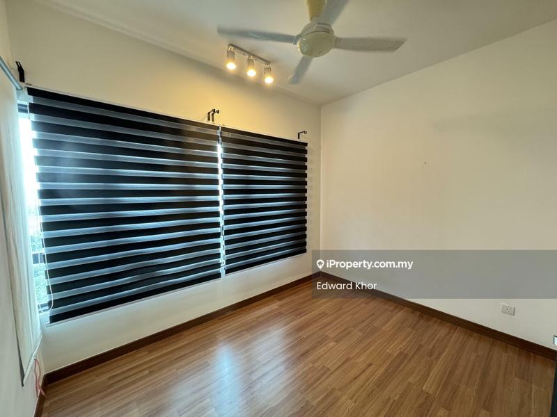 Service Residence for Rent in The Link 2 Residences by Edward Khor - Interior - iProperty.com.my