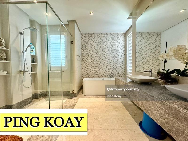 3-storey Terraced House for Sale in E&O AMARIS TERRACE | MOVE IN CONDITION | with LIFT, Tanjung Tokong by Ping Koay - iProperty.com.my