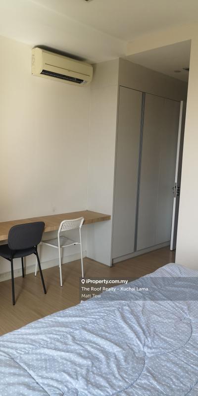 For Rent - Camellia Serviced Suites