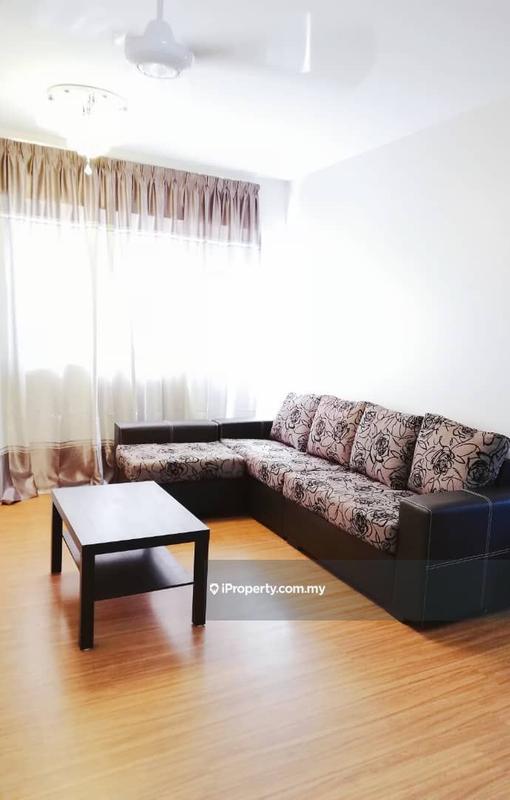 Kondominium untuk Disewa di Puncak Damansara oleh Jenny Giam - iProperty.com.my