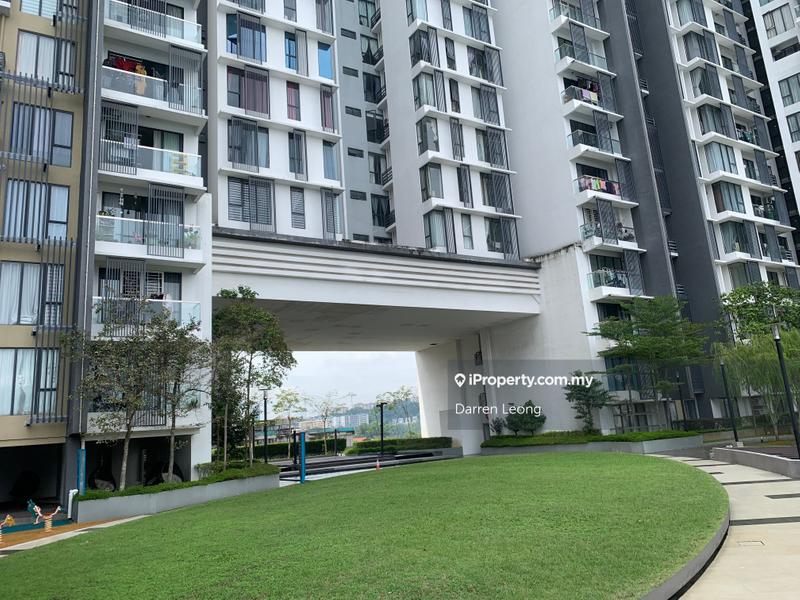 Service Residence for Sale in You Vista @ You City by Darren Leong - iProperty.com.my