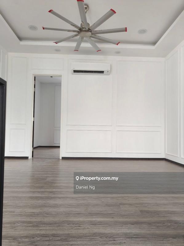 Semi-Detached House for Sale in Taman Villa Perdana, Kajang Perdana, TTDI Grove, Kajang by Daniel Ng - iProperty.com.my