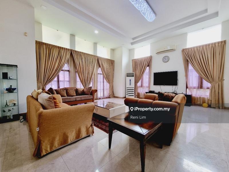 Bungalow House for Sale in Damansara Idaman, Ara Damansara by Reni Lim - iProperty.com.my