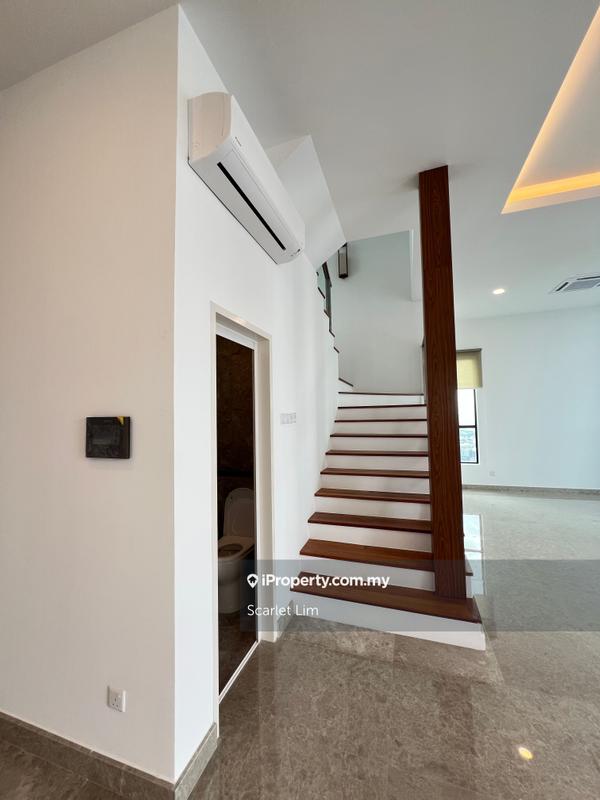 Service Residence for Rent in Lavile Kuala Lumpur by Scarlet Lim - iProperty.com.my