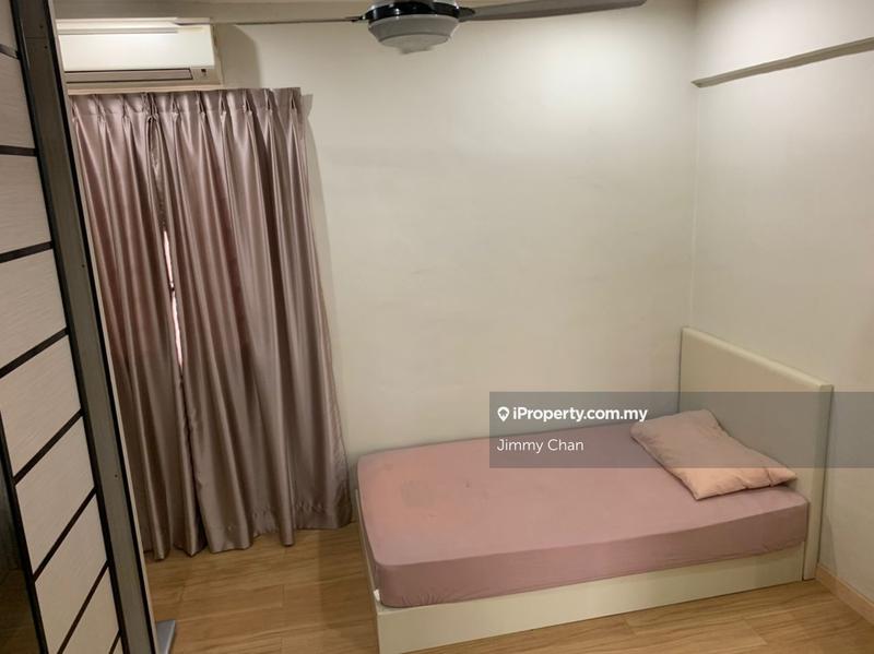 For Sale - Kuchai Brem Park 2