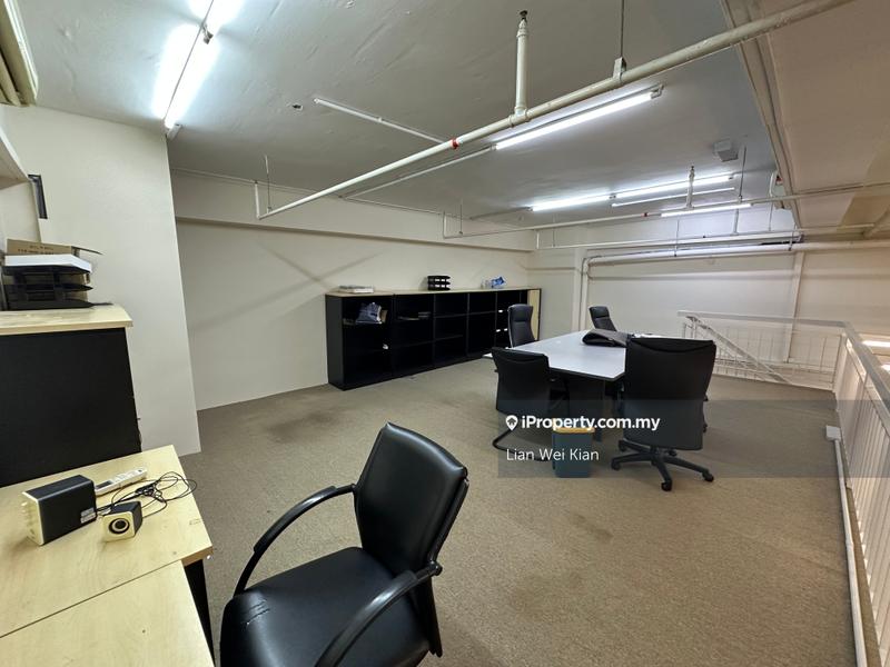 Shop-Office for Sale in Bukit Jelutong, Shah Alam by Lian Wei Kian - iProperty.com.my