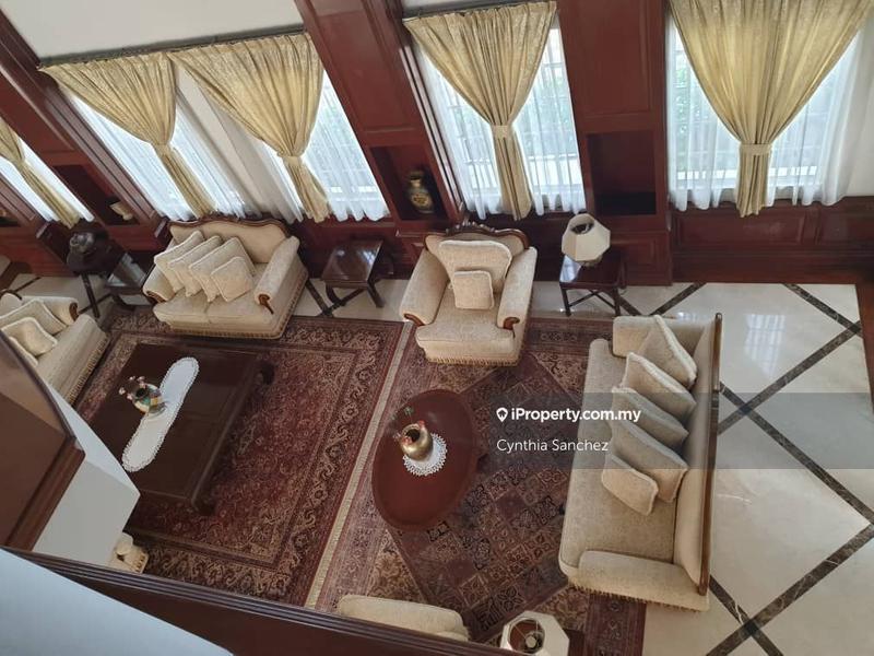 Bungalow House for Rent in Taman Tasik Titiwangsa, Titiwangsa by Cynthia Sanchez - iProperty.com.my