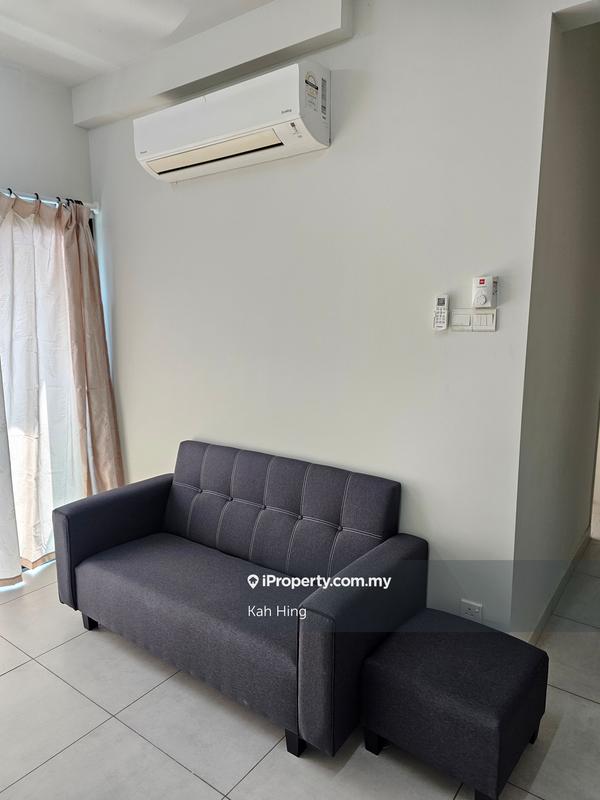 Service Residence for Rent in Majestic Maxim by Kah Hing - iProperty.com.my