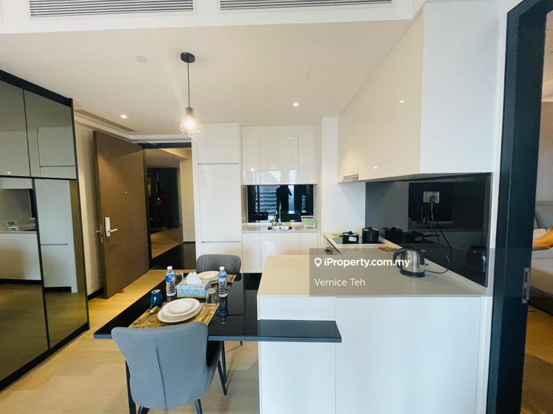 For Rent - Star Residences Three