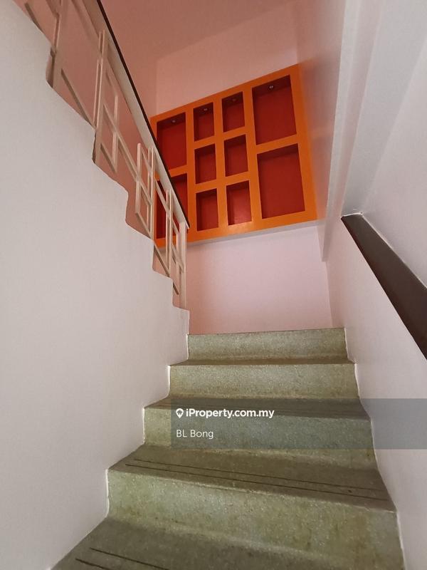 Semi-Detached House for Sale in Ong Kim Wee, Melaka City by BL Bong - iProperty.com.my