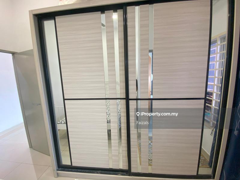 Rumah Berkembar untuk Dijual di Shah Alam, Selangor oleh Faizals - iProperty.com.my