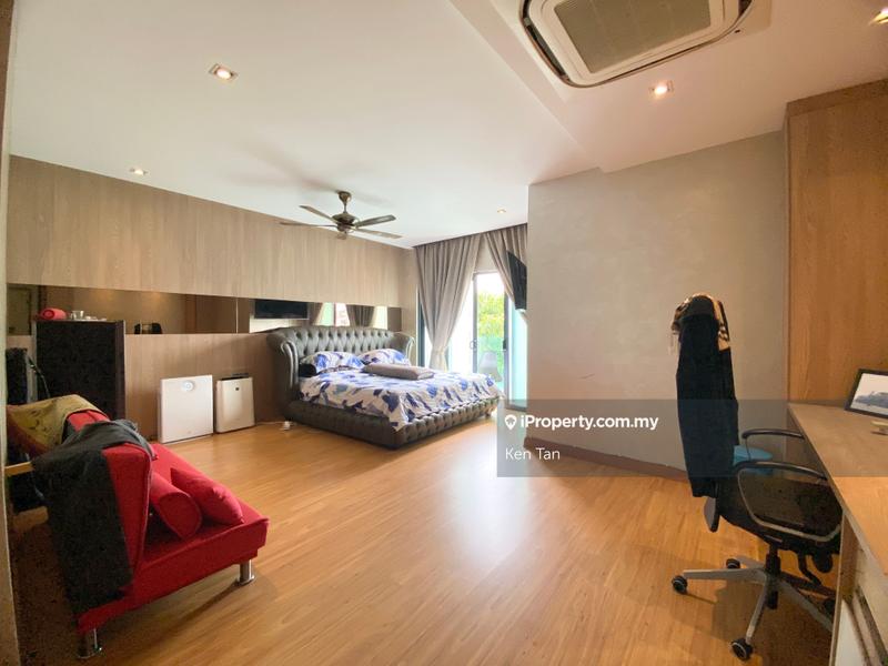 Bungalow House for Sale in Casabella Kota Damansara, Kota Damansara by Ken Tan - iProperty.com.my