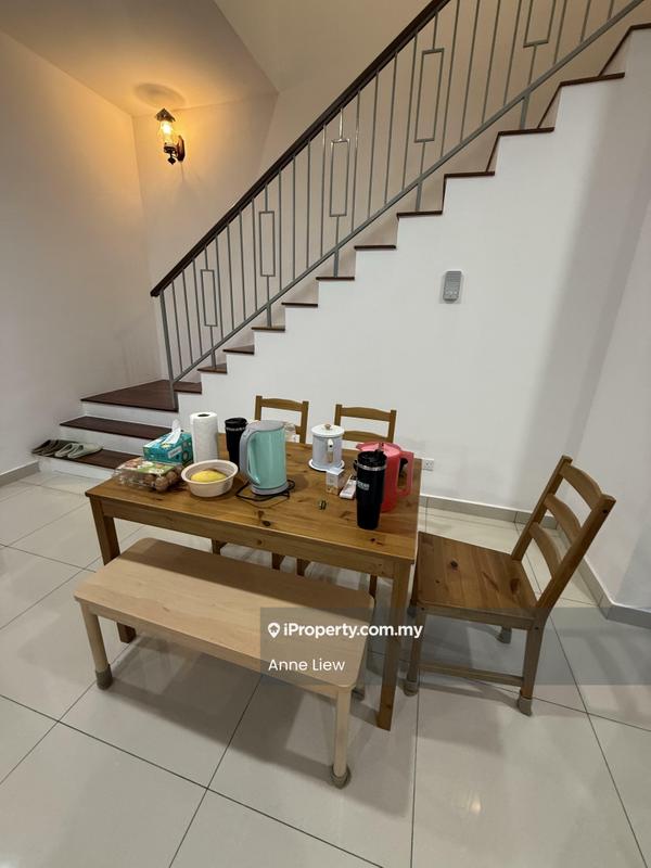2-storey Terraced House for Rent in Maple Residence, Cyberjaya by Anne Liew - Dining Room - iProperty.com.my