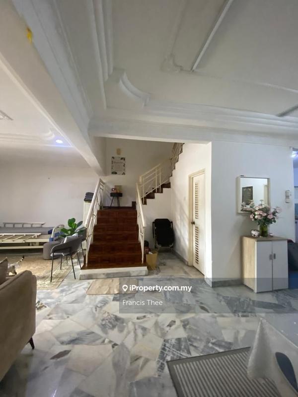 Rumah Berangkai 2 Tingkat untuk Dijual di Bandar Tun Hussein Onn, Cheras oleh Francis Thee - iProperty.com.my