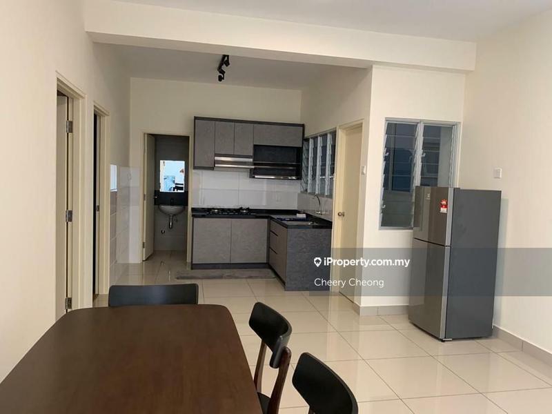 Service Residence for Sale in Saville @ Cheras by Cheery Cheong - iProperty.com.my